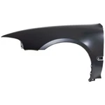 Sherman 2909-32-1 Front Left Side Fender Primed For 1992-1995 Honda Civic. Fixed Price $60.93.