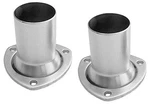 Hedman Header Reducers 2.5" Inlet / 2" Outlet Ball And Socket Flange 21111. Fixed Price $49.99.
