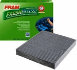 (1) Cabin Air Filter Fram CF11182 For Honda Civic Clarity Cr-v Cr-z Hr-v Insight. Fixed Price $8.10.