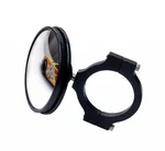 Joes Racing Products 11216 3" Side View Mirror 2" Clamp. Fixed Price $76.95.