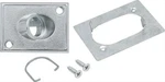 1970 1981 Camaro Firebird Lh Door Remote Mirror Bezel Kit New Oer # 833 Others. Fixed Price $39.95.