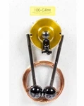 Isky Cams 100GRM Groove-o-matic Block O-ringing Tool Kit 3.125-3.750" Bores. Fixed Price $429.52.