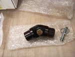 Jegs Swing Out Door Bar Kit 3/4 In. X 0.134 Wall Mild Steel Tubing (tube. Fixed Price $185.00.
