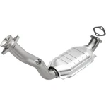 Magnaflow Catalytic Converter 23315: Epa, Direct-fit. Fixed Price $456.00.