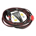 Aeromotive Fuel Pump Wiring Harness 16307; Premium, Amp, 20 Ft. Long. Fixed Price $159.77.