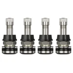 Ckauto Pieces TR416 Metal Valve Stems Outer Mount Fits .453" & 4PCS, Silver. Fixed Price $18.99.