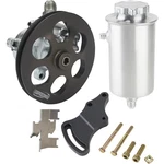Speedway Motors Remote Power Steering Pump Kit -8 An Fittings Imca Circle Track. Fixed Price $262.99.
