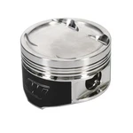 Wiseco K544M88 Forged Piston Kit 1992-2001 Honda Prelude/accord H22/H23. Fixed Price $732.99.
