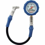 Quickcar 56-022 Tire Pressure Gauge 0-20 Psi Analog 2.5" Dia. Fixed Price $67.98.