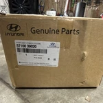 Genuine Power Steering Pump For 2004-2005 Hyundai XG350 Oem 5710039020. Fixed Price $80.00.