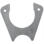 Afco 40121 Gm Metric Rear Caliper Bracket, Weld On 1/4 Inch Thick. Fixed Price $36.99.