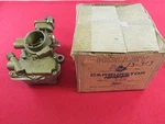 Nos Barrel Bbl Holley Carbuertor # 3366873 2387-2 12R2675B NA57. Fixed Price $159.96.
