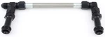 Fragola 920022-BL #6 Pro Stock Fuel Line Kit 4150 Black. Fixed Price $61.61.