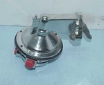New Mechanical Fuel Pumps Pontiac V8 301-455 Chrome #RPC2312C. Fixed Price $35.00.