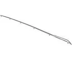 Oer 3845278 1964 Fullsize Center Hood Molding. Fixed Price $89.99.