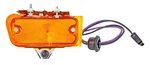 Jegs Parking Light Assembly For 1967 Chevrolet Chevelle, Malibu, Camino. Fixed Price $49.99.