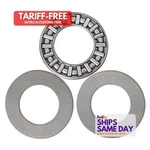 Joes 25640, Kit Natural Steel Bearing King Pin Performance Racing Parts. Fixed Price $33.89.