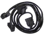 70-81 Camaro Firebird Door Weatherstrips Lh/rh (sold As Pair). Fixed Price $90.70.