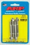 Arp 400-2402 Polished 1" Spacer Ss Carburetor Stud Kit. Fixed Price $31.99.