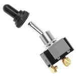 Longacre 52-45423 Weatherproof Hd 40 Amp Ignition Switch. Fixed Price $27.99.