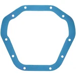 Fel-pro Rds 6095-1 Axle Hsg. Cover Diff. Seal. Fixed Price $16.84.