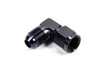 Fragola 498104-BL #8 Female Swivel To 90 Degree Fitting Black. Fixed Price $29.70.