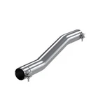 Mbrp Muffler Bypass Pipe 3IN T409 Stainless For 2019+ Chevy Gmc 1500 5.3L. Fixed Price $126.59.