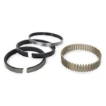 Total Seal CRL3690 45 Piston Ring Set Classic Race 4.040 Plus Bore. Fixed Price $177.02.