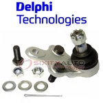 Delphi Front Lower Suspension Ball Joint For 1992-2001 Toyota Camry Spring Wb. Fixed Price $36.48.
