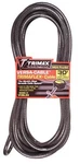Trimax VMAX30CBL Multi-use Versa Cable Lock Replacement 10MM Ft.. Fixed Price $43.57.