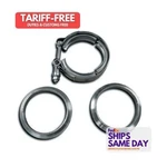 Dynatech 794-91230, Kit Natural Stainless V-clamp Collar Assembly 3IN Performanc. Fixed Price $70.05.