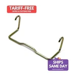 Wilwood 300-6726, One Cadmium Steel Wire Bail Lid Retainer High Volume Master Cy. Fixed Price $32.47.