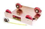 Longacre Racing 50853 Tire Roller With Tape. Fixed Price $112.99.
