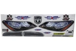 Five Star Graphics - Nose Laminated Protective Coating For Dodge Charger. Fixed Price $41.94.