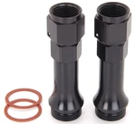 Jegs 110510 Long-style Carburetor Inlet Fittings. Fixed Price $11.99.