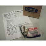 Polaris New Oem Electric Start Recall Mounting Bolt Kit 900 700 Fusion/rmk/iq. Fixed Price $44.99.