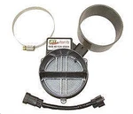 Jet Performance 85MM Powr-flo Mass Air Sensor Conversion Kit 1998-2000 Camaro Fi. Fixed Price $211.99.
