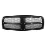 For Dodge Ram 1500 2002-2005 Sherman 331-99-1 Grille Shell Value Line. Fixed Price $108.45.
