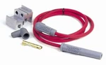 Msd Ignition 34069 Replacement Spark Plug 8.5MM Wires Super Conductor Universal. Fixed Price $39.38.