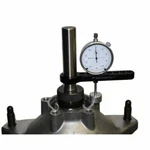 Drp Performance 007-80850 End Play Gauge Wide / 5X5 2 Pin Hubs Kit. Fixed Price $186.20.