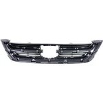 Sherman 2927-99C-0 Grille Assembly Painted Gray For 2010-2011 Honda Cr-v. Fixed Price $38.07.