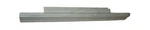 Sherman 901-02R Rocker Panel Right Chevrolet Silverado 1500 Std Cab Door. Fixed Price $44.99.