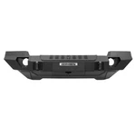 Go Rhino 230121T Trailline Winch Ready Front Full Width Bumper. Fixed Price $918.68.