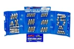 Arp Sbc S/s Complete Engine Fastener Kit 12PT.. Fixed Price $202.30.