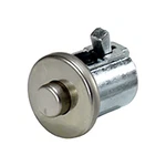 Rugged Ridge Glove Box Push Button Assembly Fits 72-86 Cj. Fixed Price $68.99.