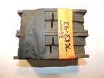 Wilwood Alcon Front Brake Pads Performance Friction 7683-93 26MM Nascar Vintage. Fixed Price $69.00.