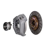 Scott Drake C6DZ-7563-KIT 9" Clutch. Fixed Price $460.95.