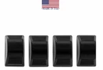 Heater Control Knob Set For 1967-74 Firebird/camaro 1962-74 Nova 1958-74 Impala. Fixed Price $22.98.