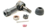 Moog Steering Tie Rod End ES429RL Nos. Fixed Price $26.33.