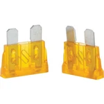 Quickcar Racing Products Amp Atc Fuse Tan 5PK 50-905. Fixed Price $5.66.